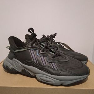 NEW ADIDAS OZWEEGO ONIX (EE7004) 9.5M